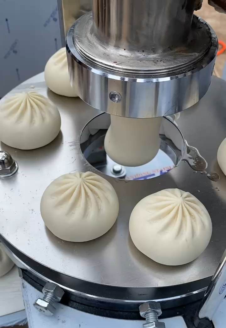 亿坊芋圆机合作案例1